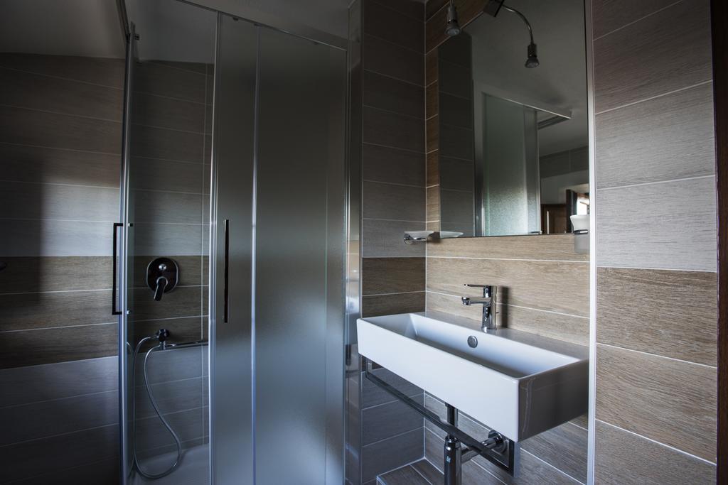 Bed and Breakfast Antico Borgo Seggiano Pokoj fotografie